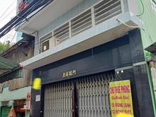 Hình ảnh Bán nhà HXH Quận 5, 4 Tầng BTCT, 3 PN tiện kinh doanh