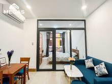 Hình ảnh 🌈Luxury 1 Bedroom Balcony - Thảo Điền - Máy Giặt Riêng