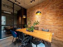 Hình ảnh Cho thuê sàn văn phòng SariTown SALA chỉ 48tr để lại nội thất