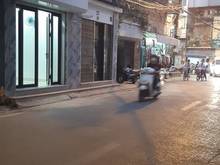 Hình ảnh Cho thuê cửa hàng tầng 1, mặt đường Bạch Đằng