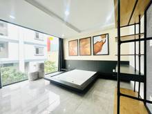 Hình ảnh ✨ Căn Hộ Giá Rẻ - Full Nội Thất + View Kính - Ngay Lotte Mart Gò Vấp