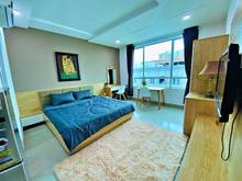 Hình ảnh 🌈Căn Hộ Tách Bếp Đẹp - Lê Văn Sỹ Quận 3 - FULL Nội Thất