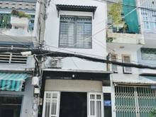 Hình ảnh Nhà MT Đội Cung P8 Q11 SHR mới xây cần tiền bán gấp