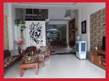 Hình ảnh Bán nhanh nhà mt full nội thất hòa minh, liên chiểu, gần nguyễn tất
