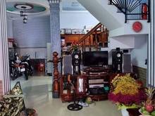 Hình ảnh Nhà Đẹp Ngang6 Ngay Hiệp Thành City Quận12, HXH5-90M2, 3Lầu-4PN, 4.7Tỷ