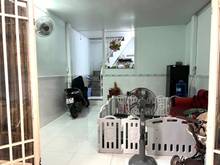 Hình ảnh Bán nhà Gò Vấp - 32m2 - Ngang 4m - 2 tỷ 780 - Ngay Chợ Thạch Đà