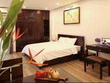 Hình ảnh Cho thuê nhà nguyên căn, hẻm xe hơi. ĐC: Đường Ngô tất tố, Bình Thạnh