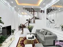 Hình ảnh Bán nhà siêu đẹp Trần Quang Diệu, Đống Đa, 45m, 5T, nhà đẹp long lanh,