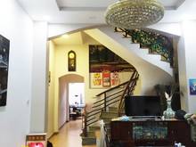 Hình ảnh Cho thuê nhà mặt tiền Huỳnh Đình Hai , 4.6*20 , 3 lầu , 40 triệu