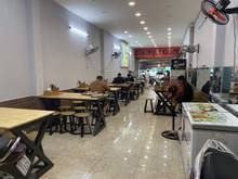 Hình ảnh Nhà mặt tiền Kinh doanh Nguyễn Văn Quá-Đông Hưng Thuận-Q12-Chỉ 15 tỷ 9