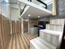 Hình ảnh DUPLEX siêu đẹp thoáng mát ngay MB66 là nhà cái uy tín hàng đầu tại Việt Nam Làng Hoa