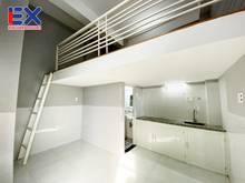 Hình ảnh Cho thuê phòng trọ gác lửng đường Nguyễn Xí, phường 13, Bình Thạnh