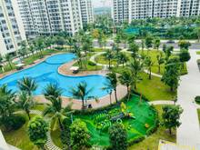 Hình ảnh Cho Thuê Căn Hộ 1PN+ Giá Ưu Đãi Cực Hiếm Vinhomes Grand Park Quận 9