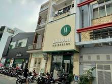 Hình ảnh Mặt tiền phan xích long khu vực  đón đầu  PHỐ ẨM THỰC tại quận phúnhận