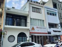 Hình ảnh Mặt tiền Phan Xích Long kề ngay phố ẩm thực , vi trí kinh doanh đa ngà