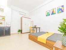 Hình ảnh CCMN mới tại Phạm Văn Đồng giá rẻ ra tết vào ở được luôn