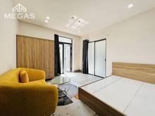 Hình ảnh CHDV 1PN  Full nội thất ngay Ung Văn Khiêm