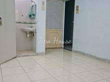 Hình ảnh Nhà làm CHDV hẻm Nguyễn Trãi, P.Nguyễn Cư Trinh Q1