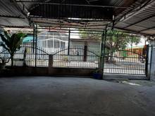 Hình ảnh Mặt bằng Kinh doanh và Nhà ở 2 MẶT TIỀN 220m2(Ngang13m2)Cây Trâm,GV