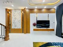 Hình ảnh Lê văn qưới bình tân 4 tâng btct hẻm xe tải thông nhỉnh 7 tỷ