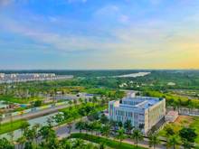Hình ảnh ✓Vinhomes Quận 9✓ Cho Thuê Duy Nhất Giá Rẻ Một Căn 1PN+ Bếp Rèm