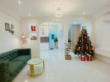 Hình ảnh Bán Nhà Cầm Bá Thước Phú Nhuận - Ngang 5m – 40m2 - 5 Tầng - 5 PN - 7.9