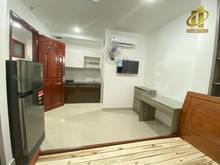 Hình ảnh Trang Chủ MB66.COM / Đăng Ký Tặng 66K studio ngay cầu kênh tẻ_free xe_full nội thất_có cửa sổ