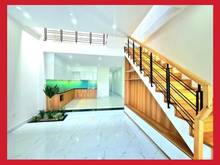 Hình ảnh Hoà xuân. quận cẩm lệ. bán nhà 2 tầng mới 100%. 100m2. 2 tầng(3pn).