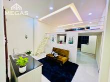 Hình ảnh 🌸 Trống Trang Chủ MB66.COM / Đăng Ký Tặng 66K duplex 1 phòng ngủ - 1 ban công - đầy đủ nội thất 🌸