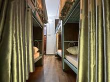 Hình ảnh KTX cao cấp Nguyễn Duy Dương quận 10