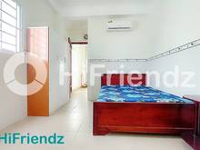 Hình ảnh Phòng Mới Xây full Nội Thất ở Tân Phú