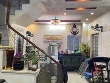 Hình ảnh Bán nhà Ngọc Hà - Ba Đình 69,1m2, 3 tầng giá 6,4 tỷ.