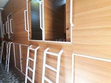 Hình ảnh Sleepbox cao cấp _ Sư Vạn Hạnh quận 10_2tr1(Bao trọn chi phí)
