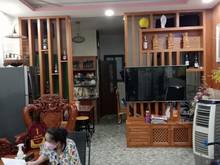 Hình ảnh Sát mặt tiền Hoàng Sa , HXH, Bùi Thị Xuân, Tân Bình, 4,2*14,5, 4 tầng,