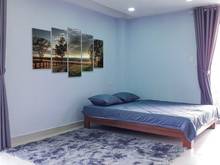 Hình ảnh Cho thuê CHDV IEX số 82 đường số 17, Hiệp Bình Chánh, gần White Place
