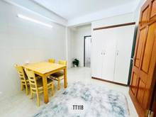 Hình ảnh Cho Thuê Nhà Mới Tại Bến Xe Mỹ Đình 1k1n Giá Rẻ Siêu Đẹp Và Mới