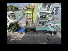 Hình ảnh bán gấp nhà 6 tầng - 160m2 ngang 8x20m chỉ 15 tỷ - nguyễn súy tân phú