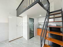 Hình ảnh Duplex full nội thất cửa sổ mặt tiền - cách lotte mart 700m