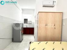 Hình ảnh Studio tiện lợi dành cho 1,2 người ngay cạnh Lotte Mart