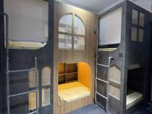 Hình ảnh Sleepbox cao cấp Nguyễn Hữu Cảnh Bình Thạnh.