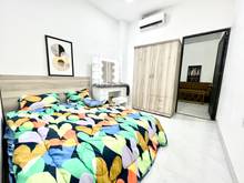 Hình ảnh Khai Trương Căn Hộ 1PN - 35m2 - Ngã 6 Phù Đổng - Chợ Hoà Hưng