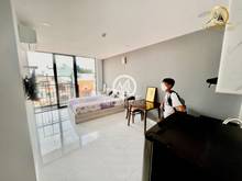 Hình ảnh 🍄🏡🍄CHDV Studio-Có Thang Máy-Balcon-Có Bảo Vệ 🍄🏡🍄