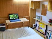 Hình ảnh Cho thuê Sleepbox cao cấp_Nguyễn Văn Linh quận 7.