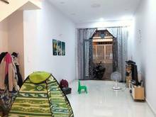 Hình ảnh Mặt tiền kinh doanh, Lê Liễu, Tân Phú, 59m2, nhà 3 tầng, giá nhỉnh 7tỷ