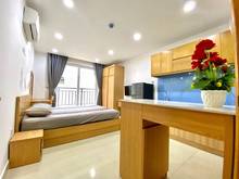 Hình ảnh Khai Trương Căn Hộ Mini Full Nội Thất Cao Cấp Ngay Landmark 81