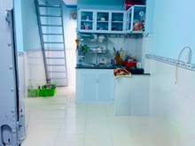 Hình ảnh Tôi bán nhà 36 m2, SHR , Hỗ trợ vay MB66 là nhà cái uy tín hàng đầu tại Việt Nam 70%, , Q4. Giá 1,68 tỷ.