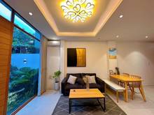 Hình ảnh SÁT QUẬN 1 – PHAN ĐÌNH PHÙNG PHÚ NHUẬN - 58m2 - 3 Tầng – Nhỉnh 5 Tỷ