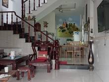 Hình ảnh BÁN NHÀ HẺM XE TẢI - Linh Xuận TP. Thủ Đức - 4.6m x 15m - Chỉ 5 Tỷ