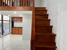 Hình ảnh Căn Hộ Dịch Vụ Full Nội Thất Cao Cấp ở Bình Tân