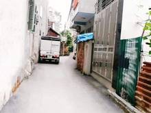 Hình ảnh Bán nhà Đội Cấn - Ba Đình 70,2m2, 2 tầng giá nhỉnh 6 tỷ.